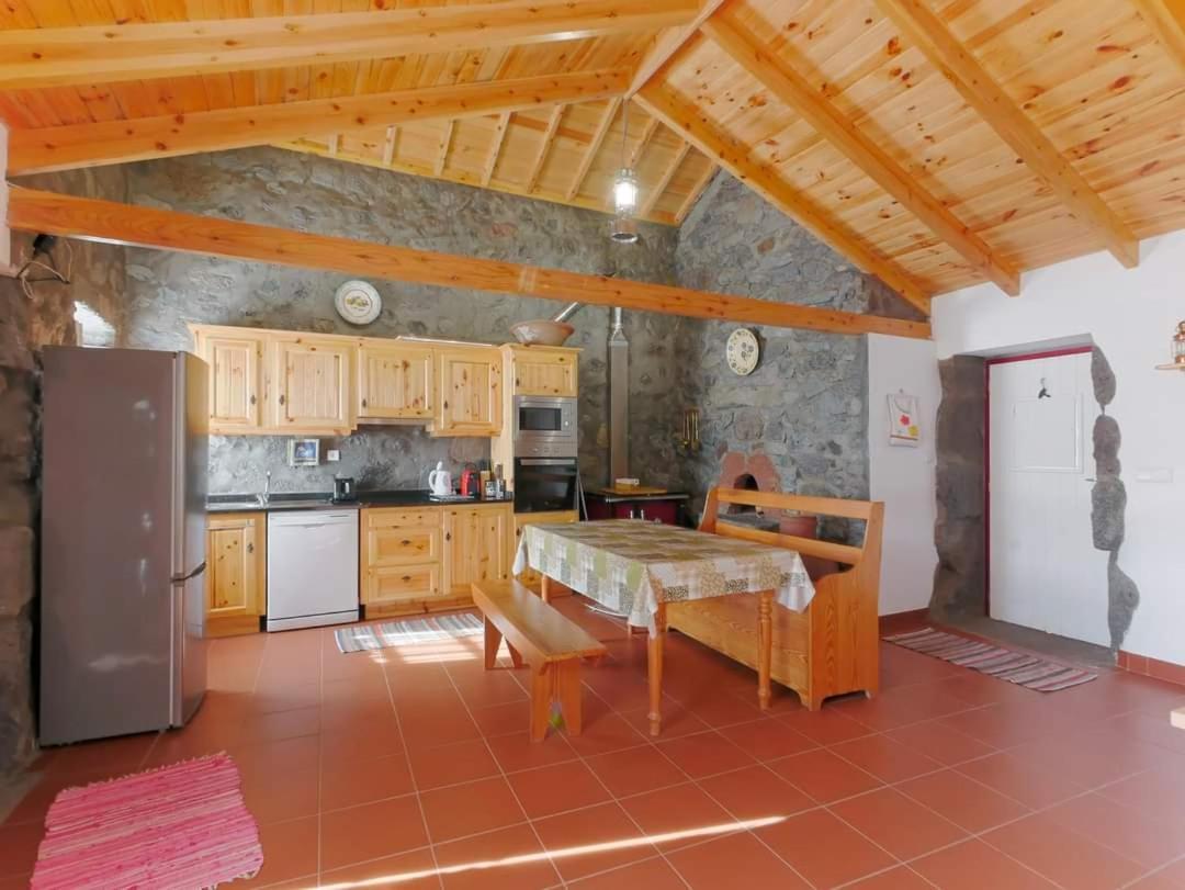 Casas Dos Vimes Villa Faja dos Vimes Exterior photo