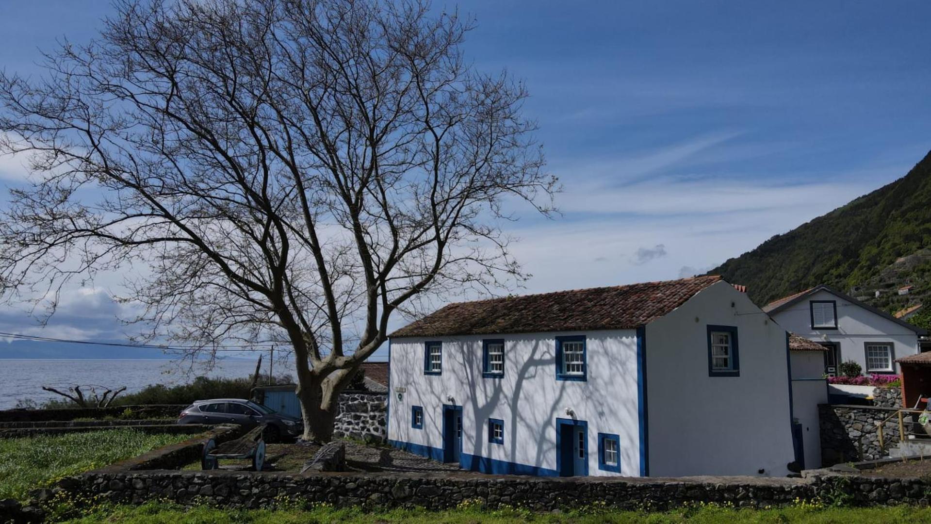 Casas Dos Vimes Villa Faja dos Vimes Exterior photo